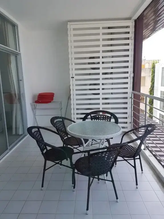 Краби: Enjoy Krabi and Relax