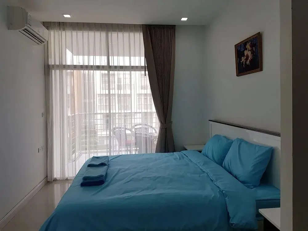 Краби: Enjoy Krabi and Relax
