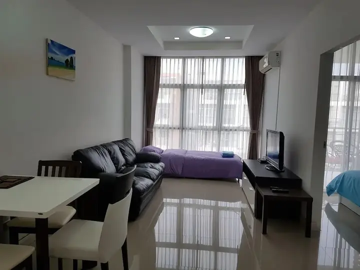 Краби: Enjoy Krabi and Relax