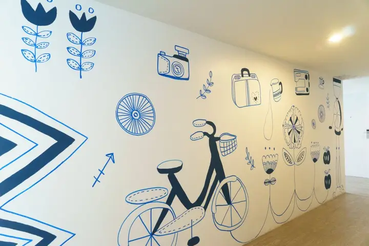Чиангмай: The Core Gallery Hotel