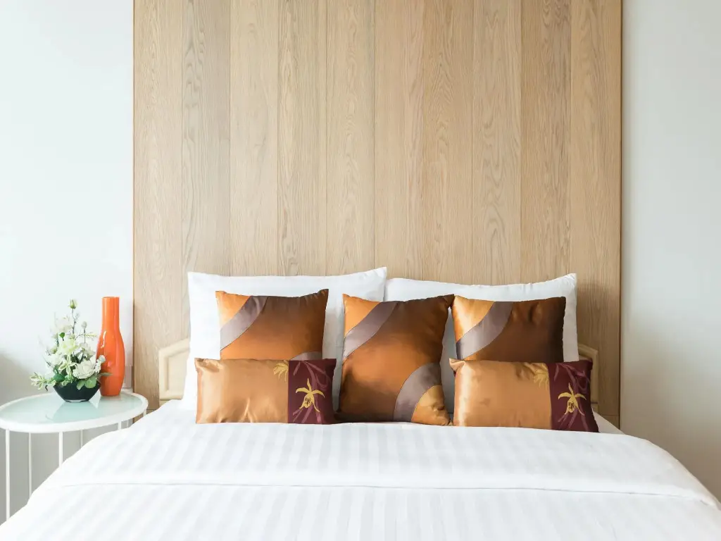 Бангкок: BB Garden Resort