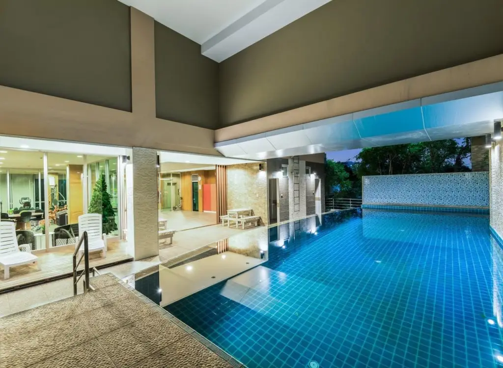 Бангкок: BB Garden Resort