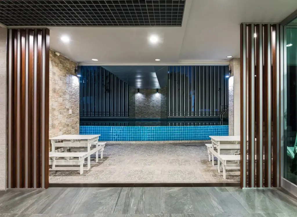 Бангкок: BB Garden Resort