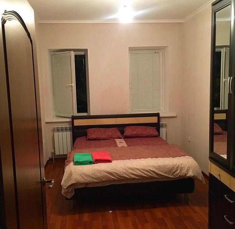 Владикавказ: Дом на Ардонской 39