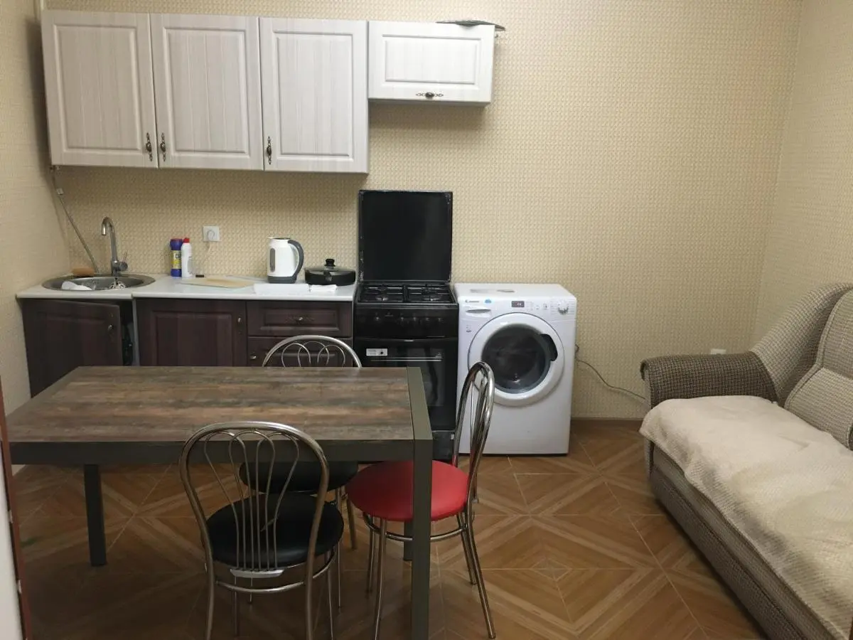 Владикавказ: Дом на Ардонской 39