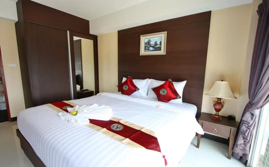 Паттайя: Sukhotai Resort Pattaya