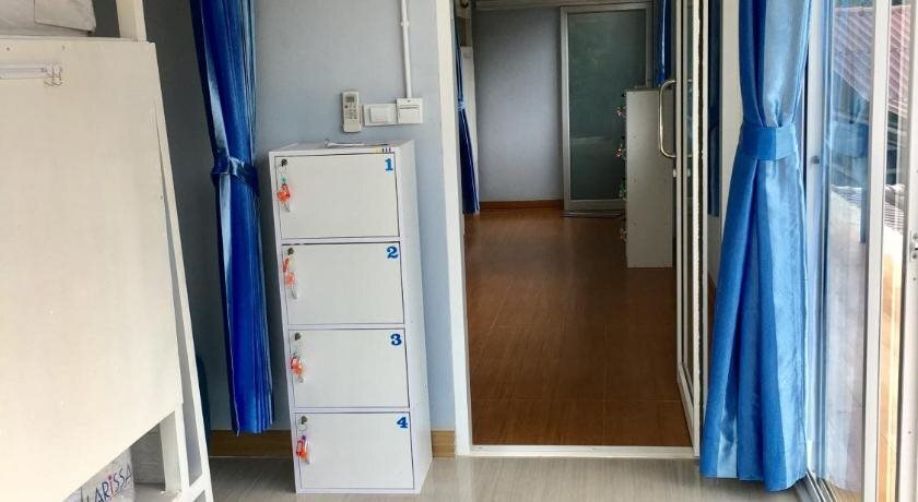 Ко Чанг: 2L Hostel Koh Chang