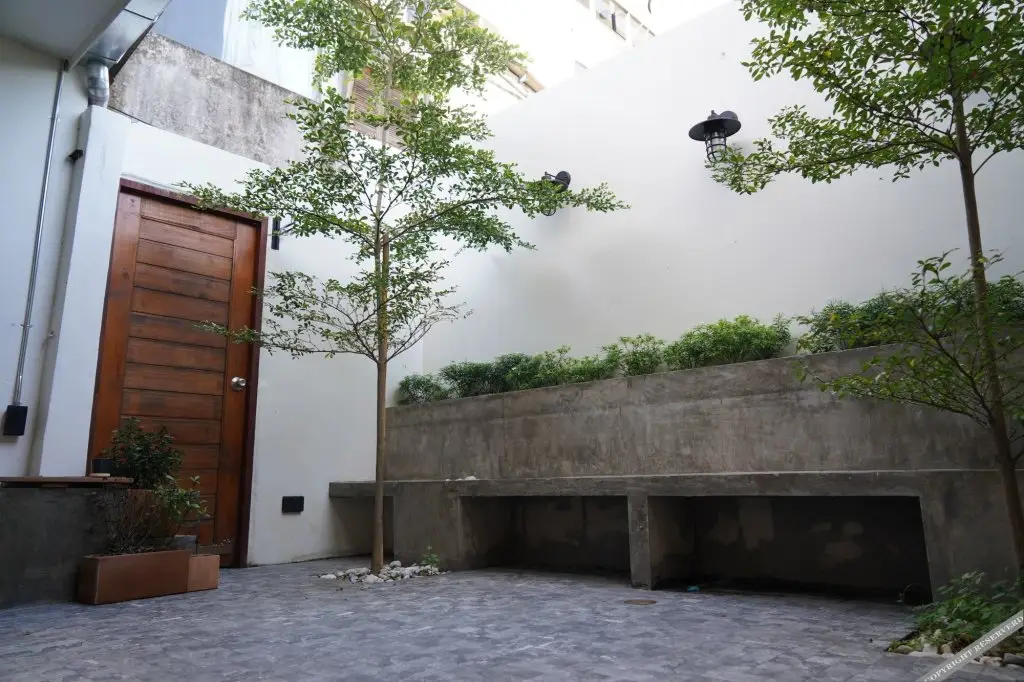 Чиангмай: Slee Hostel Chiangmai - Adults Only
