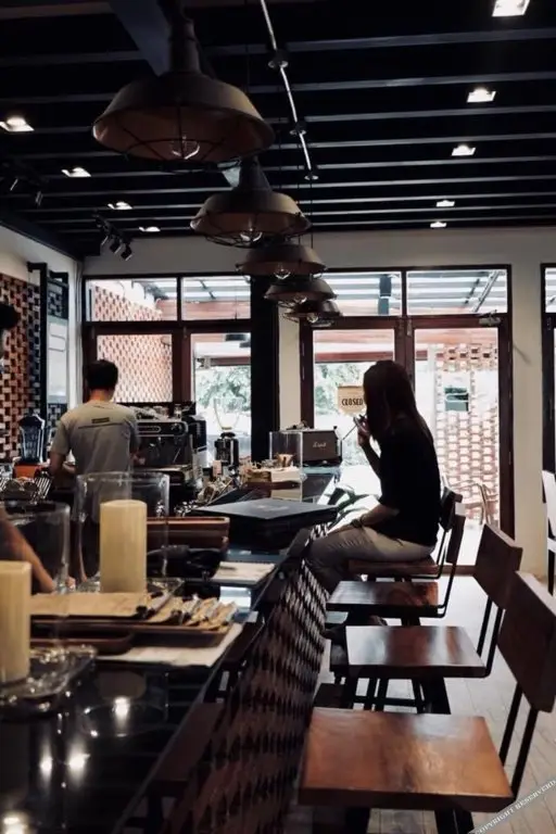 Чиангмай: Slee Hostel Chiangmai - Adults Only