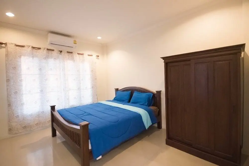 Хуахин: Bansansabuay Hua Hin Pool Villas