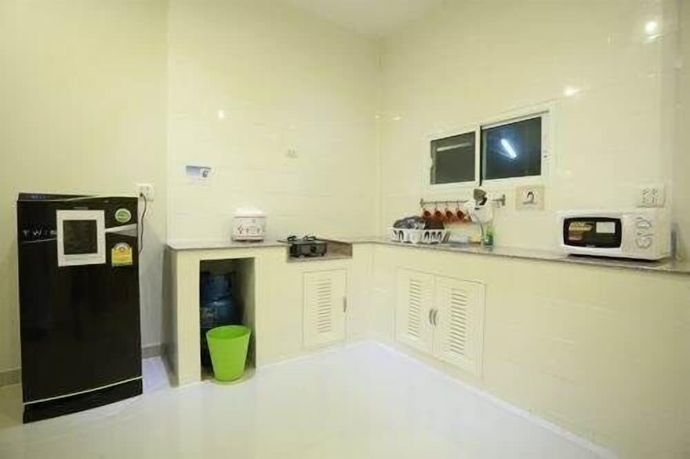 Хуахин: Bansansabuay Hua Hin Pool Villas