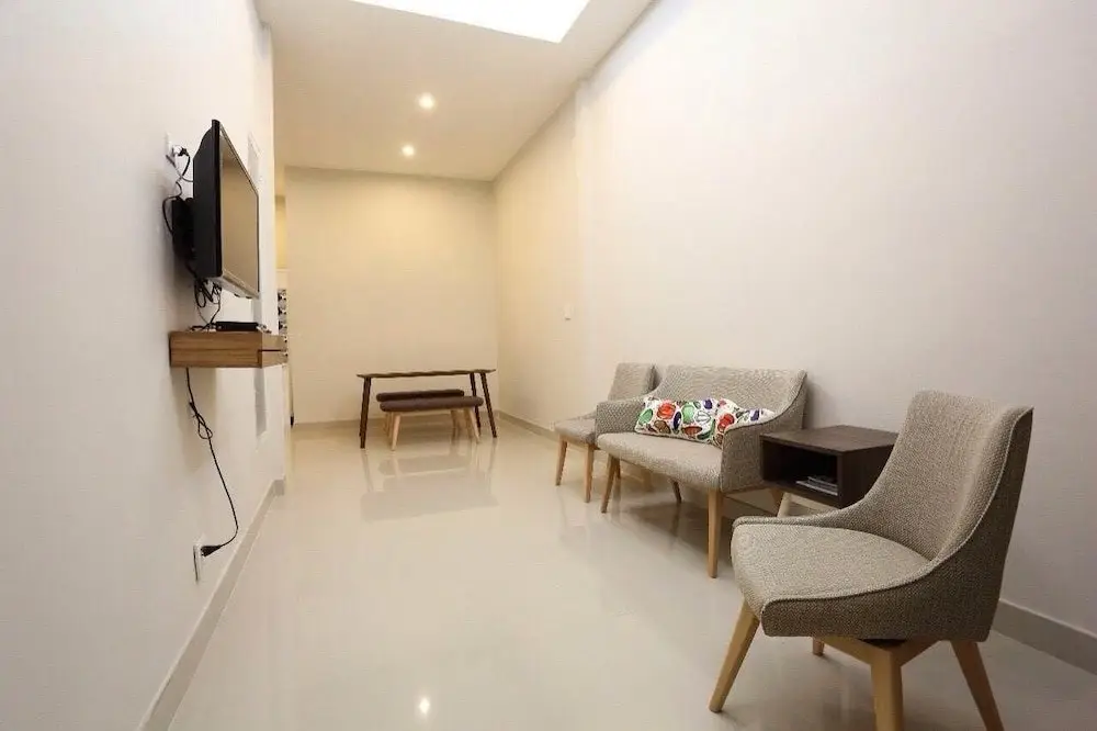 Хуахин: Bansansabuay Hua Hin Pool Villas