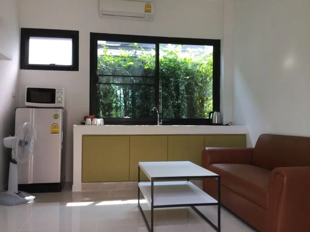 Паттайя: Fairtex Residence