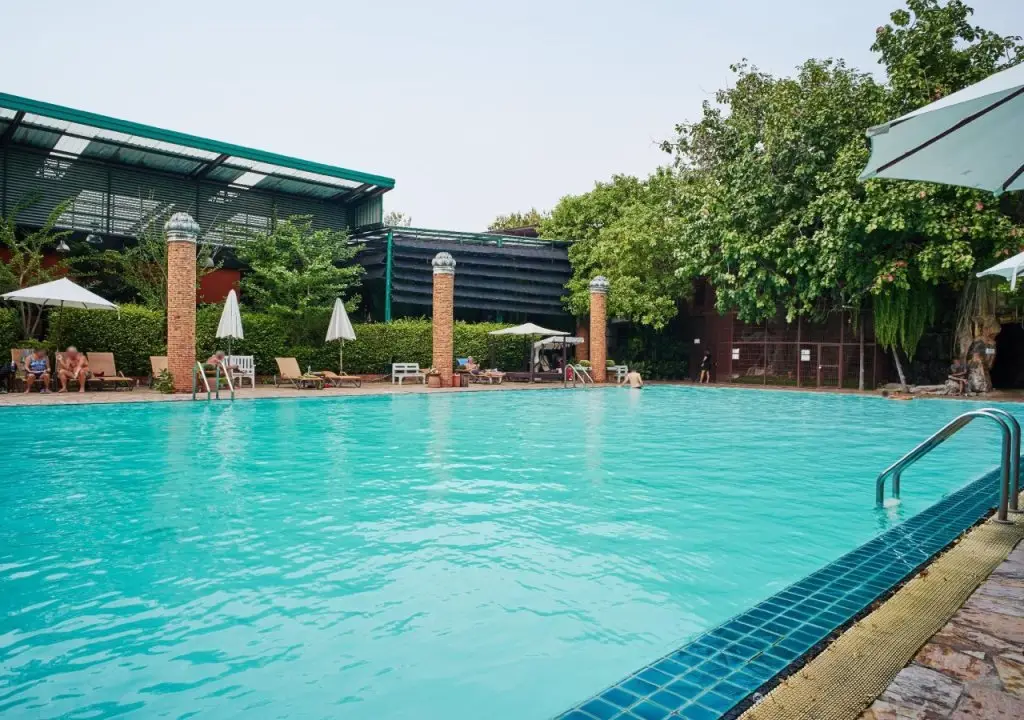 Паттайя: Fairtex Residence