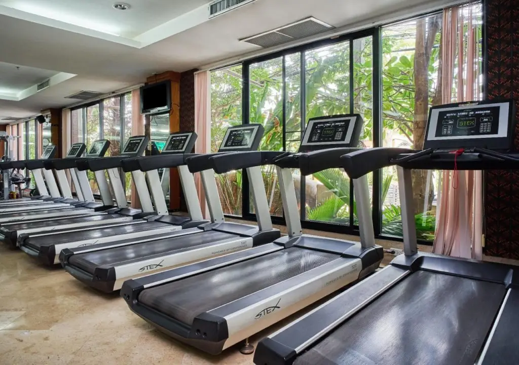 Паттайя: Fairtex Residence