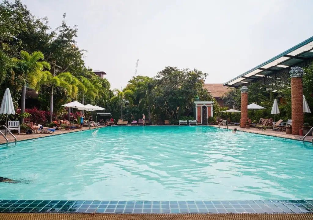 Паттайя: Fairtex Residence