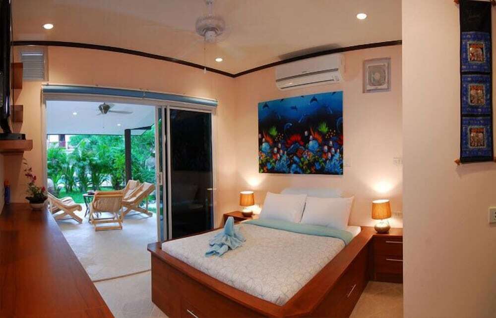Самуи: Coconut Laguna Villas