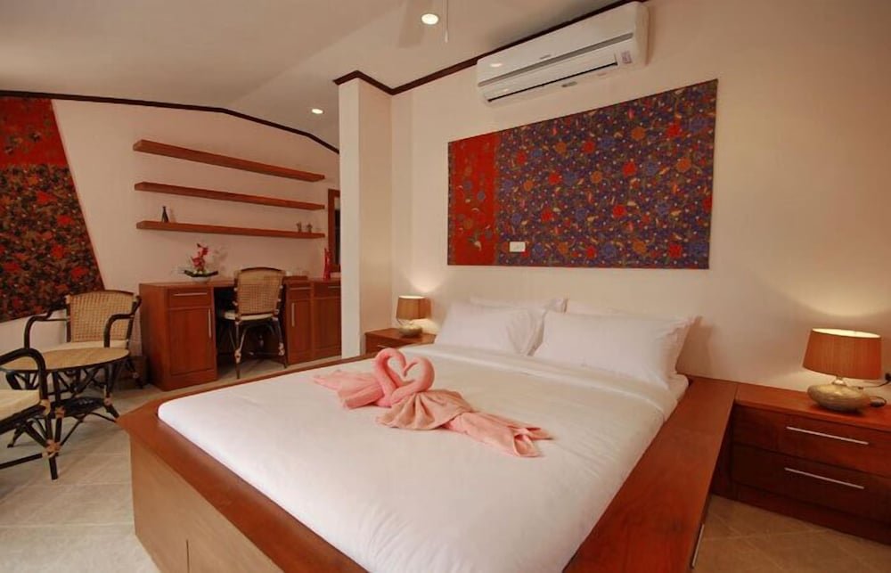 Coconut Laguna Villas — фото 1