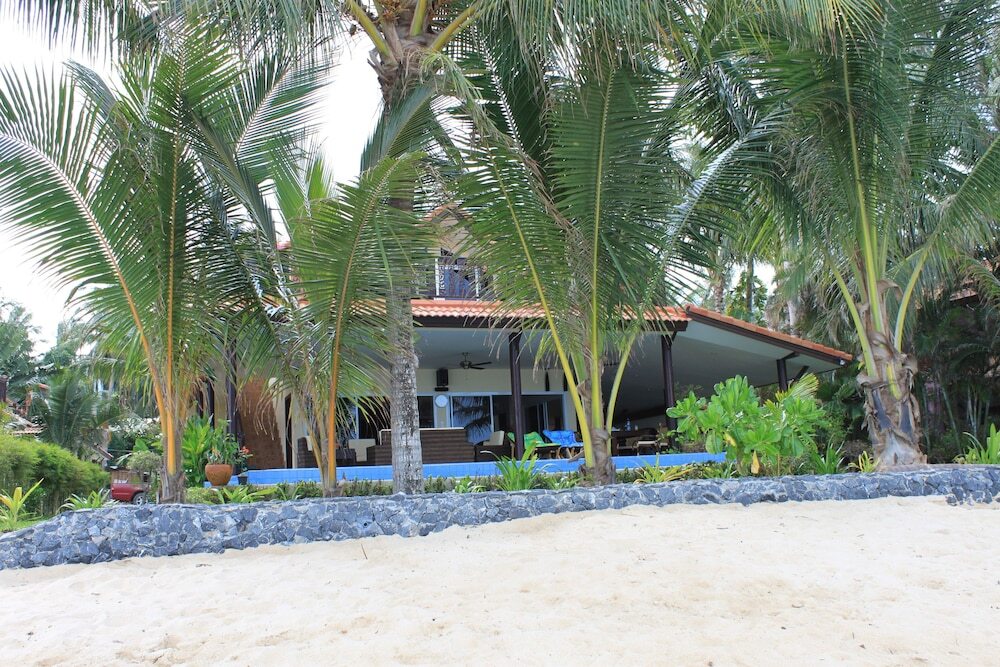 Самуи: Coconut Laguna Villas