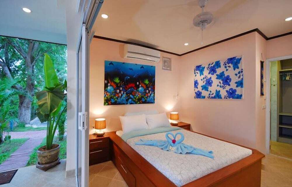Самуи: Coconut Laguna Villas