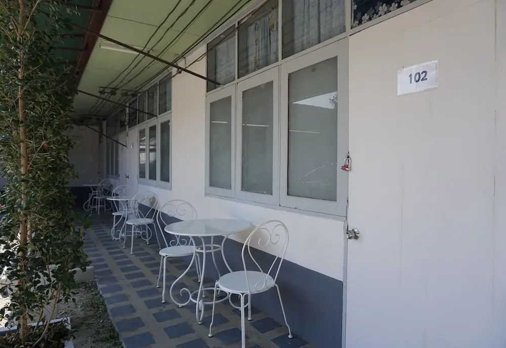 Чианграй: Ann Guest House 2