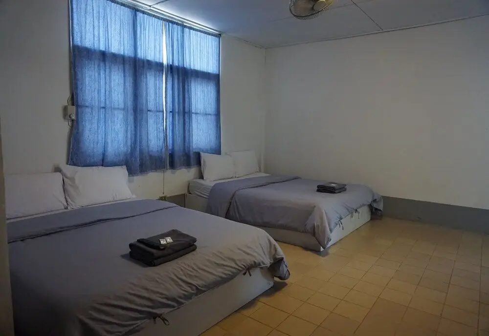 Чианграй: Ann Guest House 2