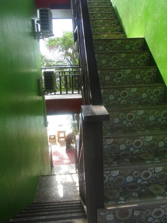 Пхи-Пхи-Дон: Phi Phi Green House
