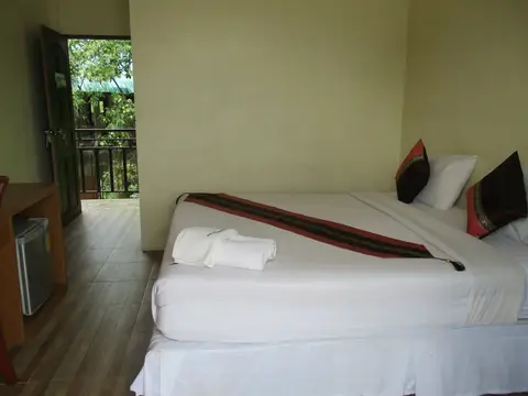 Phi Phi Green House — фото 1