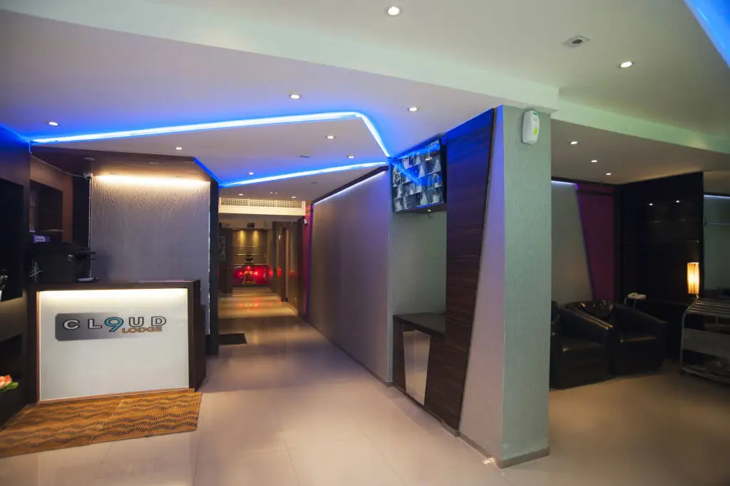 Бангкок: Cloud Nine Lodge
