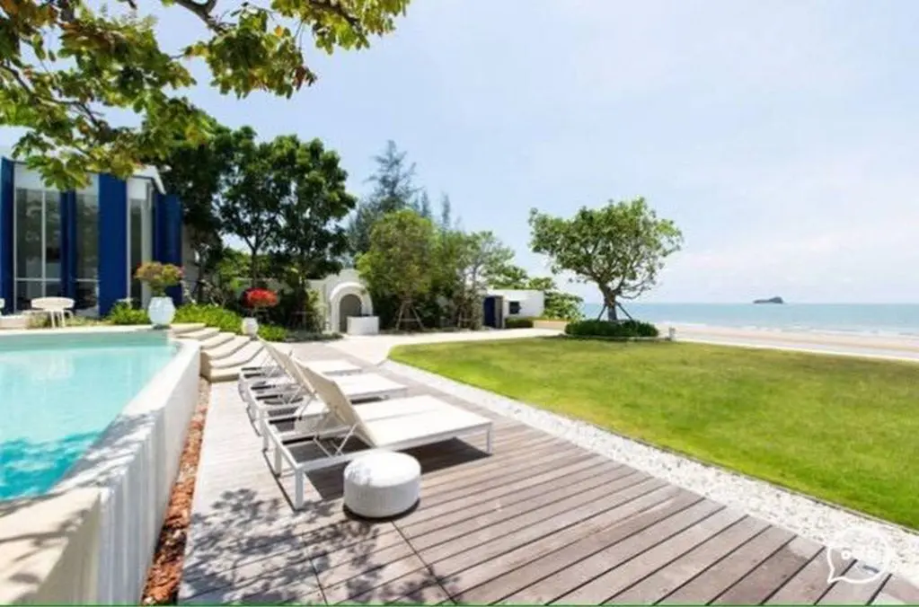 Хуахин: Chelona Hua-Hin E505