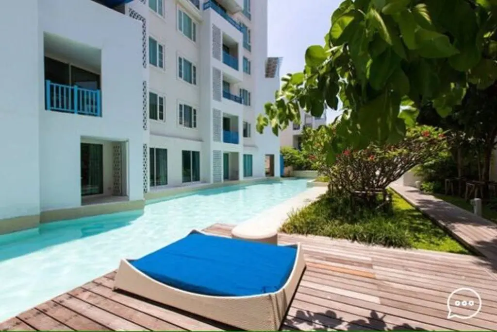Хуахин: Chelona Hua-Hin E505