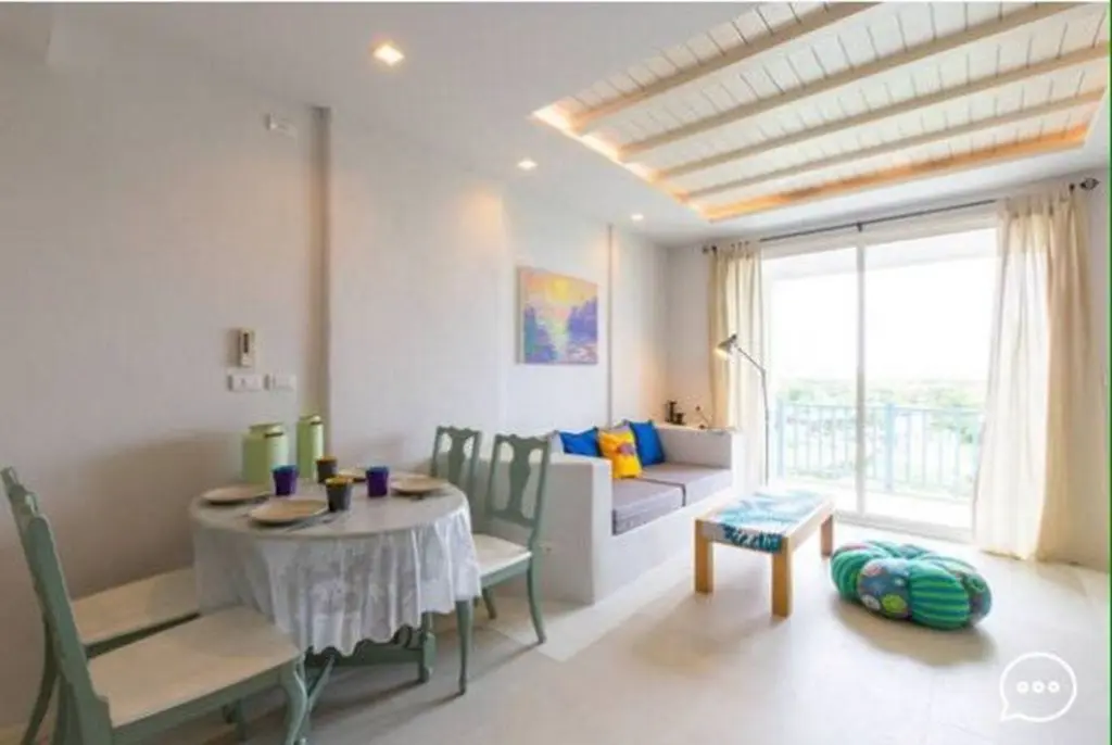 Хуахин: Chelona Hua-Hin E505