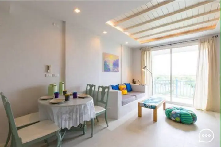 Хуахин: Chelona Hua-Hin E505