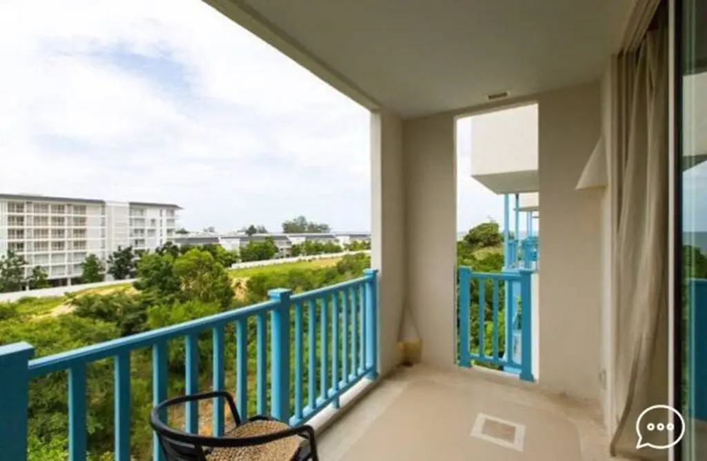 Хуахин: Chelona Hua-Hin E505