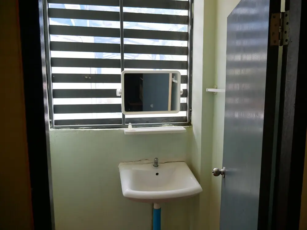 Бури Рам: SIRI Place