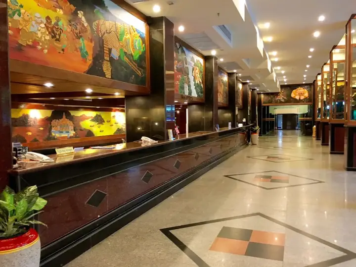 Паттайя: Boutique City And Bravo Hotel Pattaya