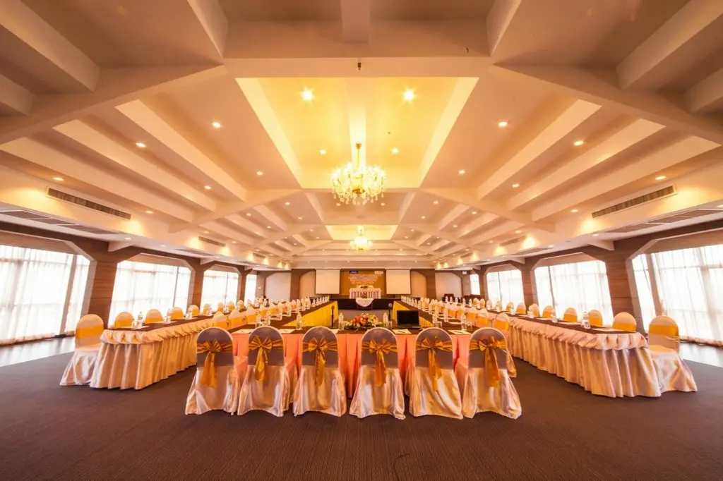 Паттайя: Boutique City And Bravo Hotel Pattaya
