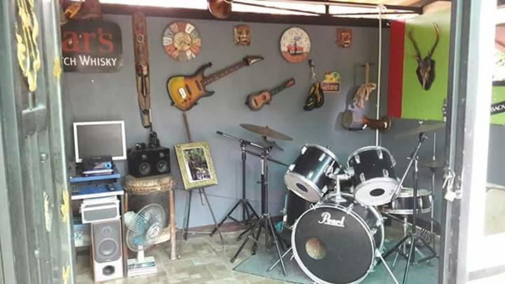 Патталунг: Art-Made Homestay