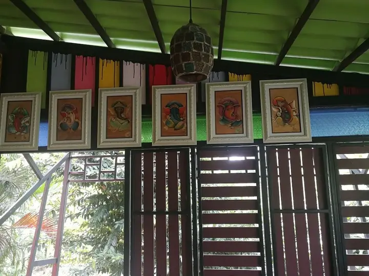 Патталунг: Art-Made Homestay