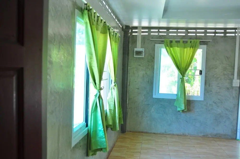 Прачинбури: HomeStay Baan Suan Mea Ta