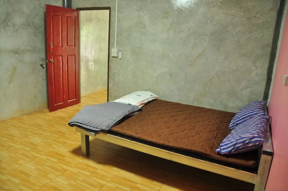 Прачинбури: HomeStay Baan Suan Mea Ta