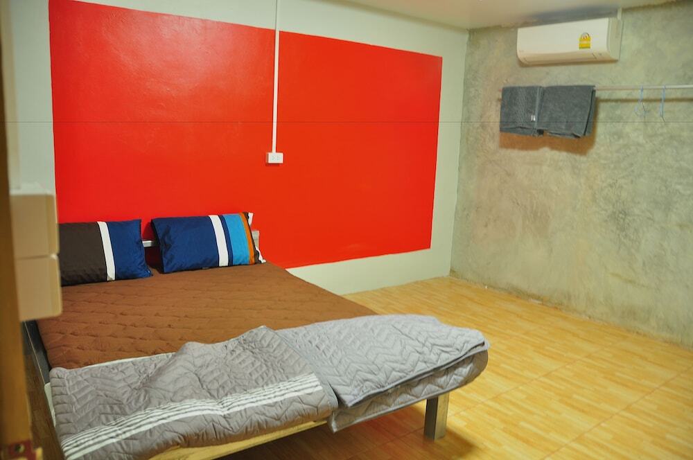 Прачинбури: HomeStay Baan Suan Mea Ta
