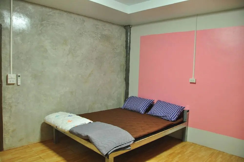 Прачинбури: HomeStay Baan Suan Mea Ta