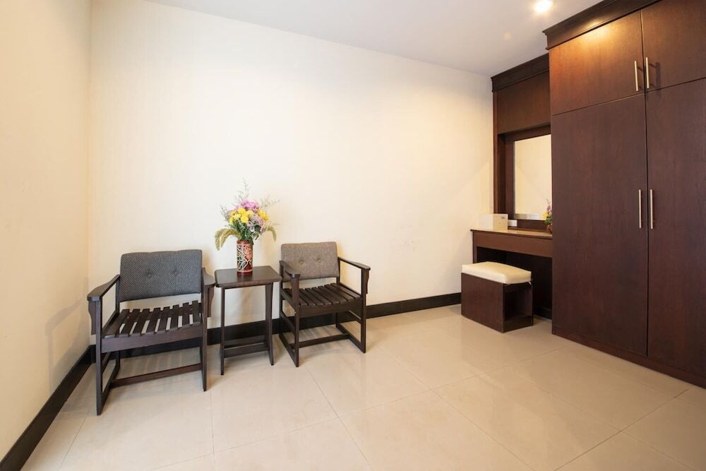 Кату: Kamala Cool Hotel