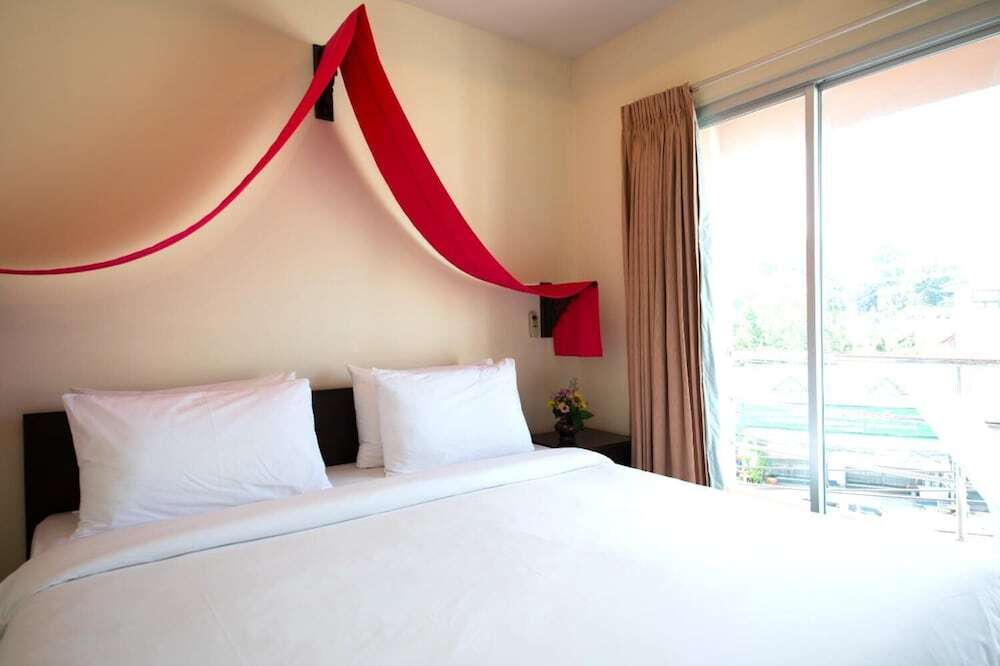 Кату: Kamala Cool Hotel