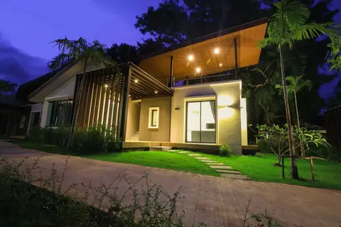 Sea Space Villa Phuket — фото 1