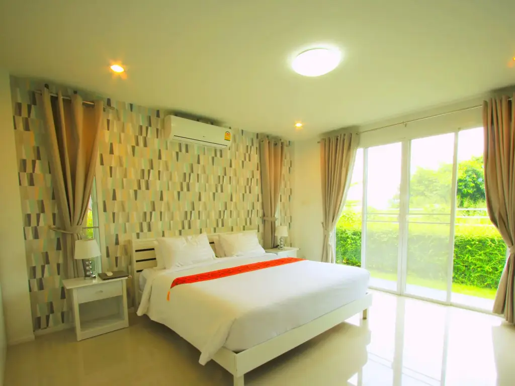 Муанг: Sea Space Villa Phuket