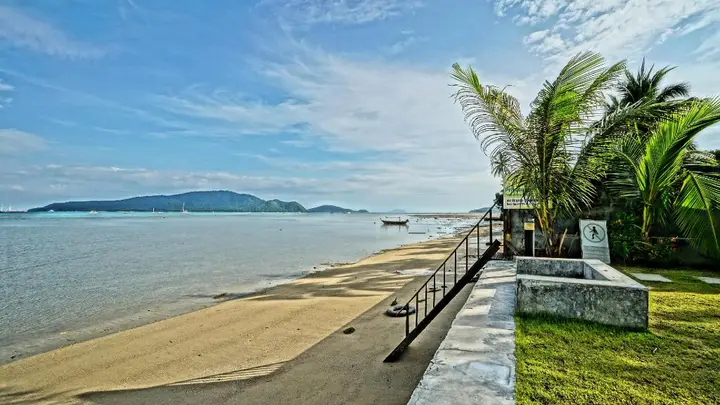 Муанг: Sea Space Villa Phuket