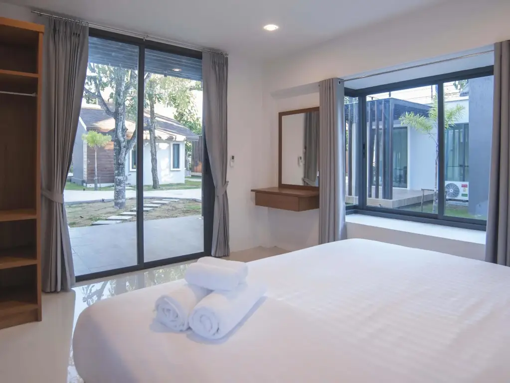 Муанг: Sea Space Villa Phuket