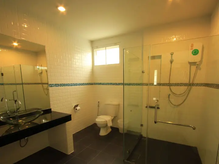 Муанг: Sea Space Villa Phuket